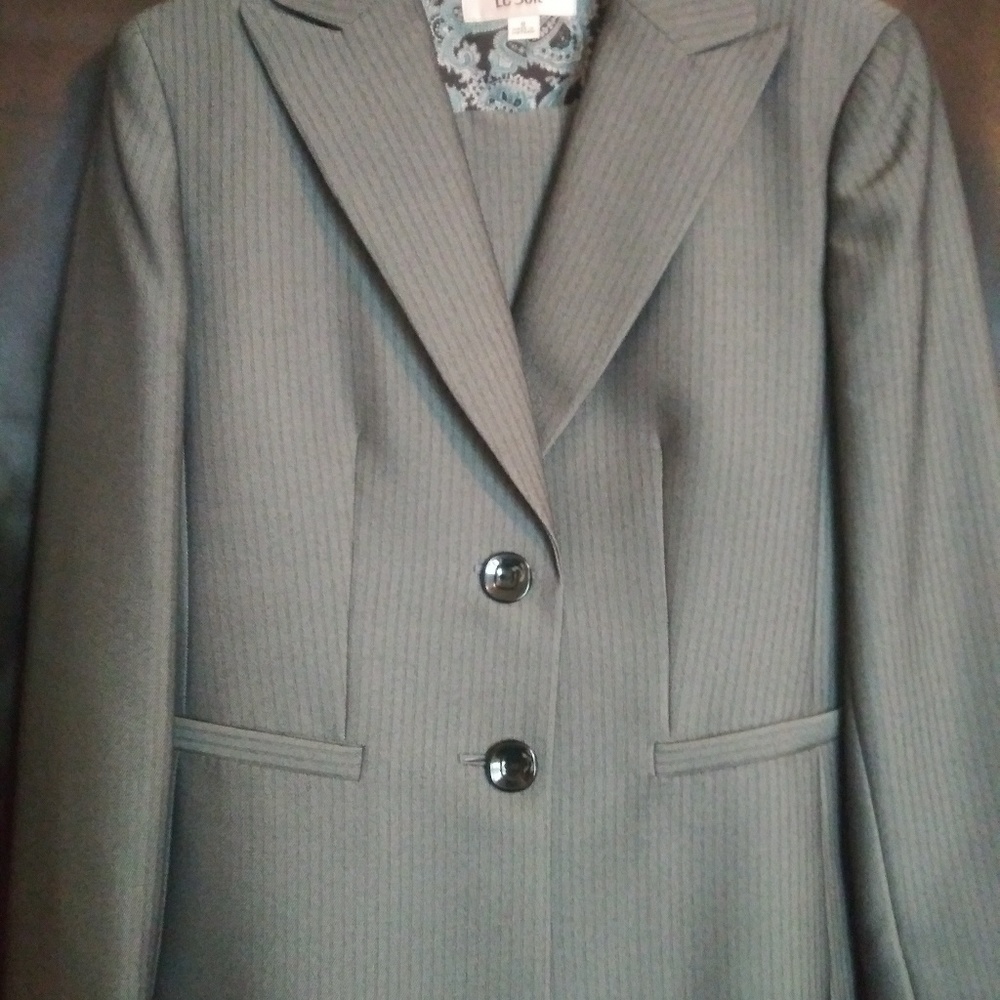 Pantsuit